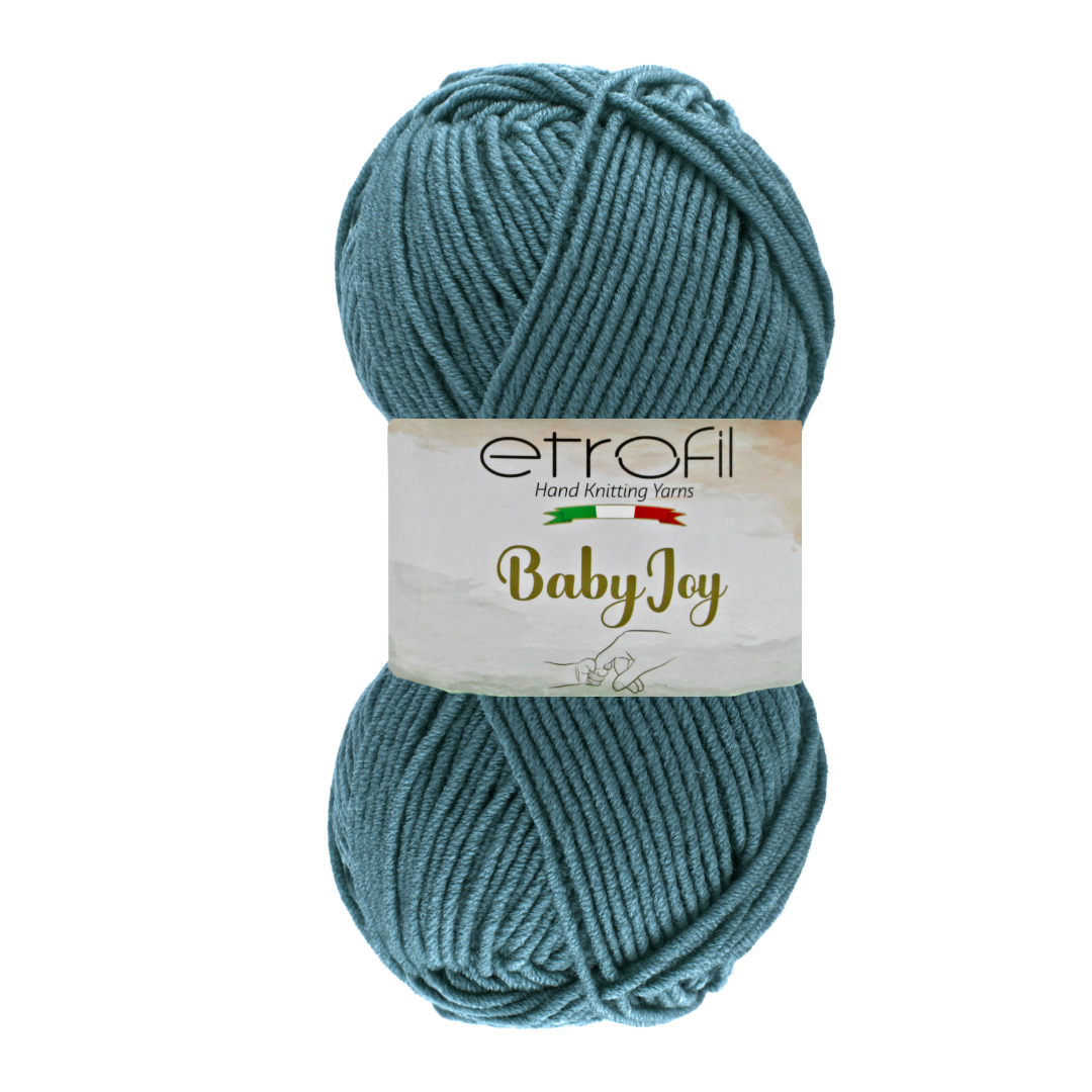 Etrofil Baby Joy 80044 yarn by YarnPark