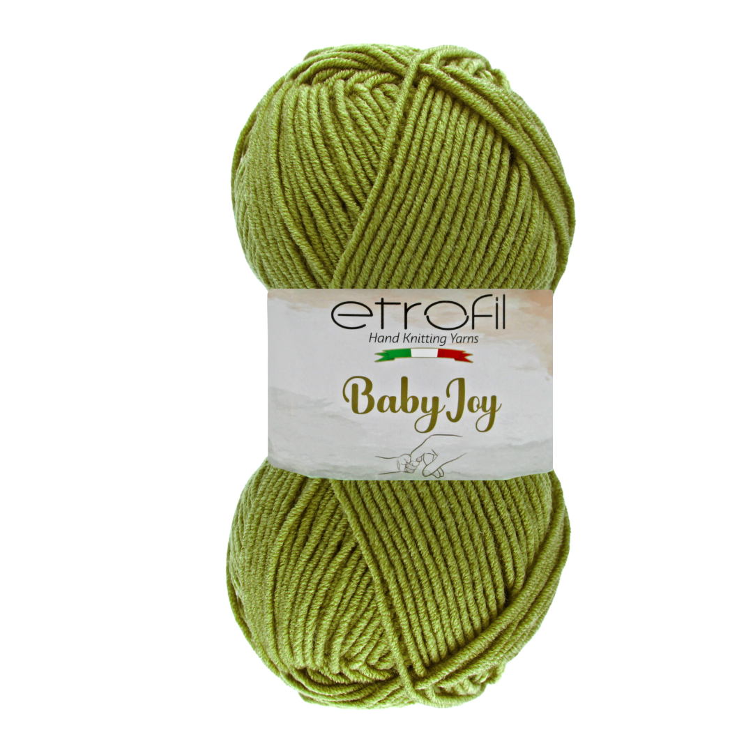 Etrofil Baby Joy 80047 yarn by YarnPark