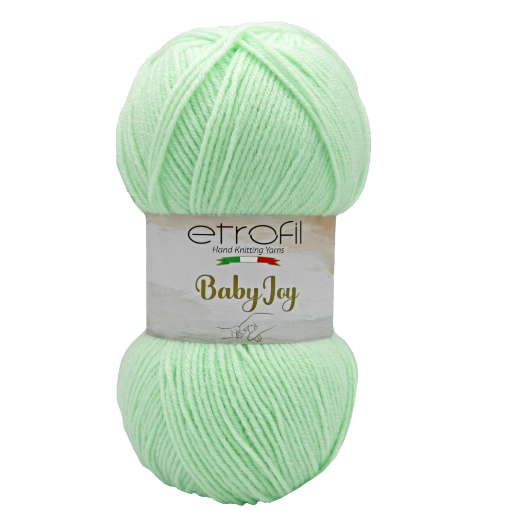 Etrofil Baby Joy 80049 yarn by YarnPark