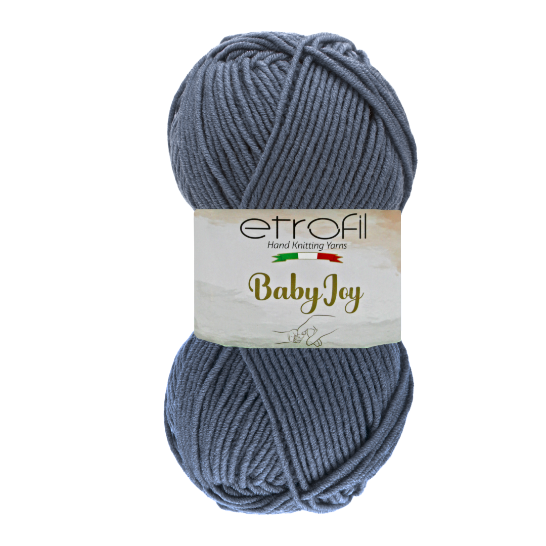 Etrofil Baby Joy 80051 yarn by YarnPark