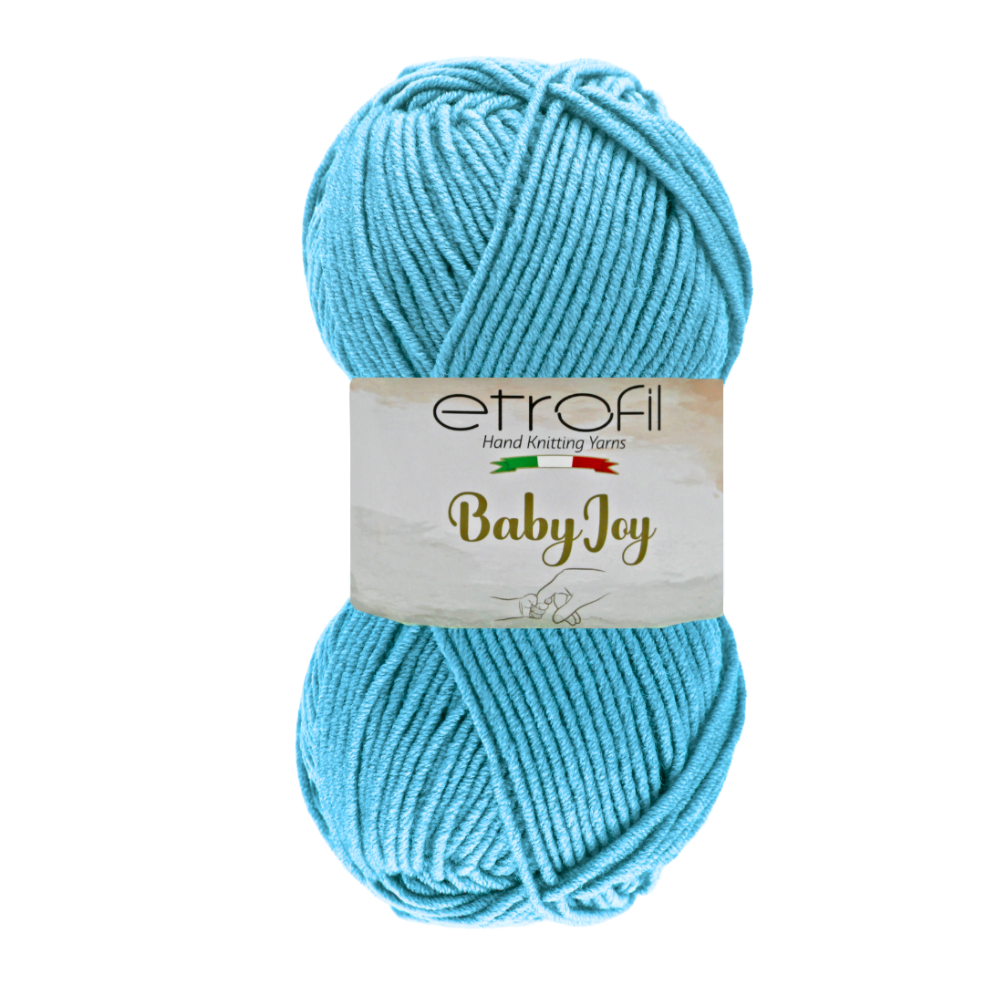 Etrofil Baby Joy 80052 yarn by YarnPark