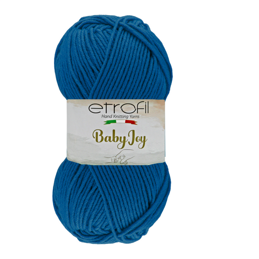 Etrofil Baby Joy 80053 yarn by YarnPark