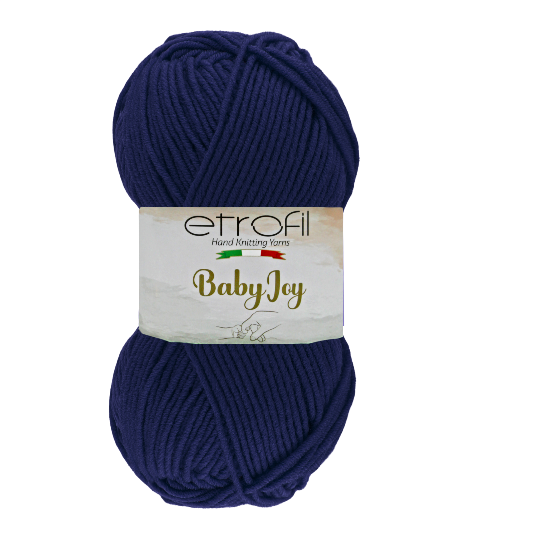 Etrofil Baby Joy 80054 yarn by YarnPark