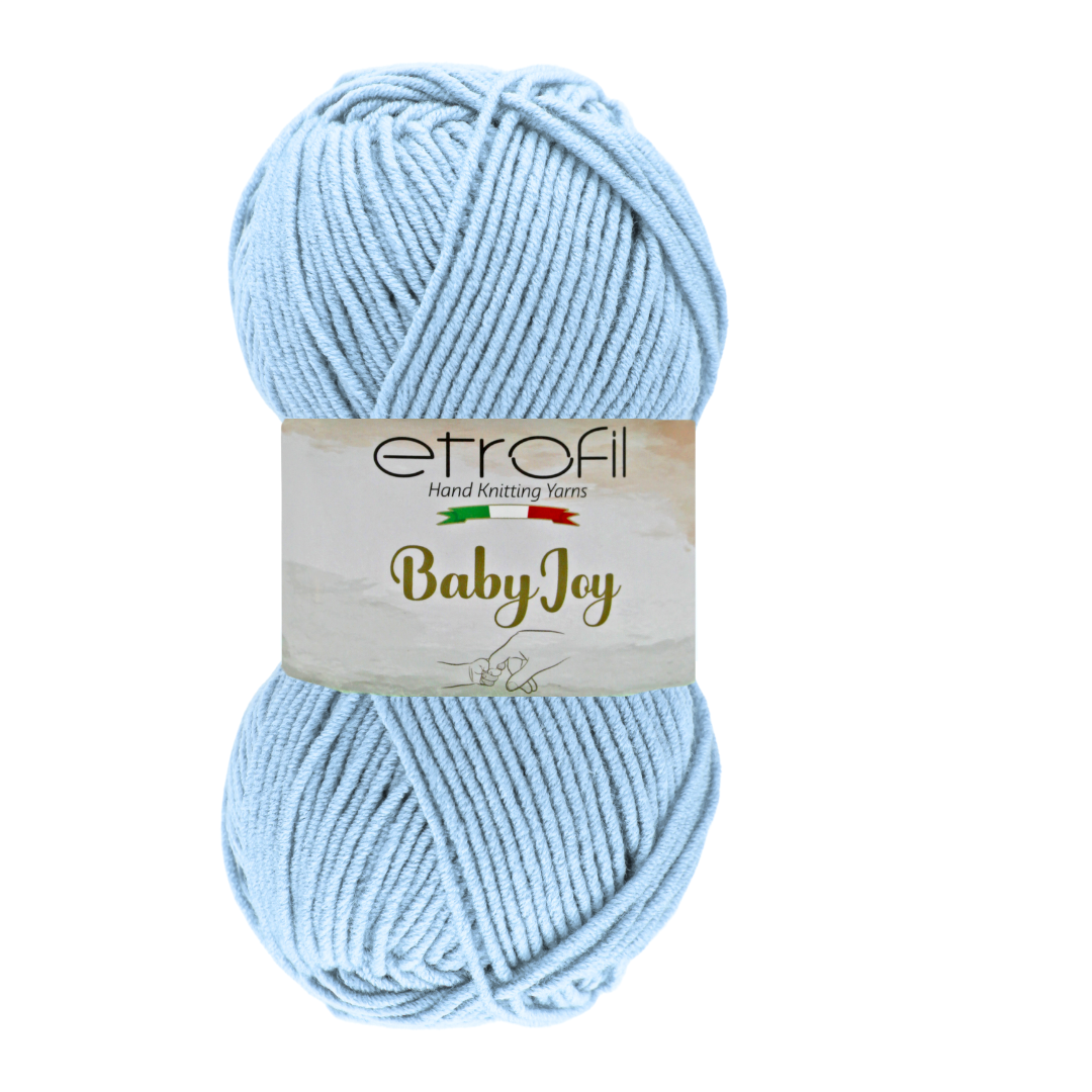 Etrofil Baby Joy 80055 yarn by YarnPark