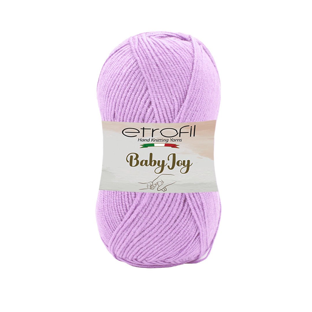 Etrofil Baby Joy 80062 yarn by YarnPark