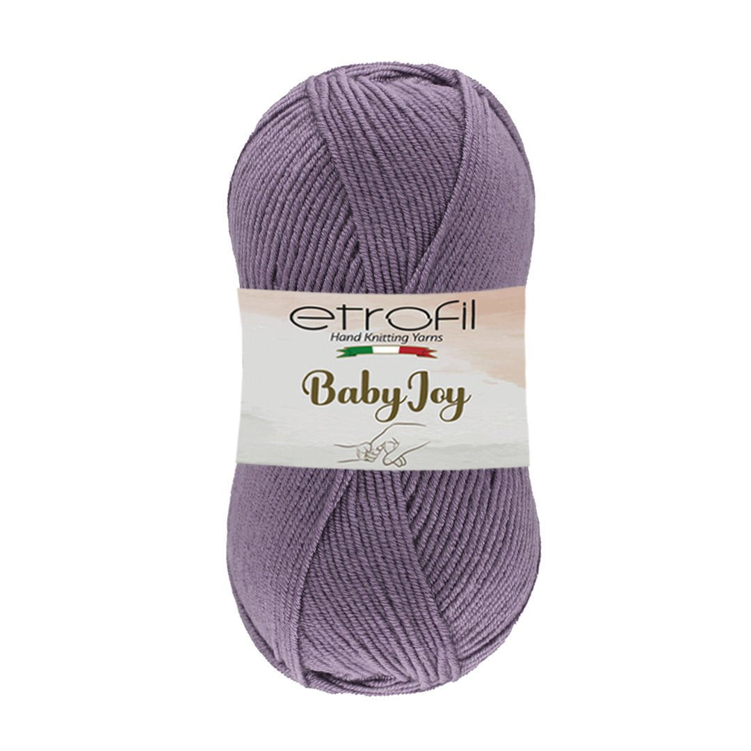 Etrofil Baby Joy 80063 yarn by YarnPark