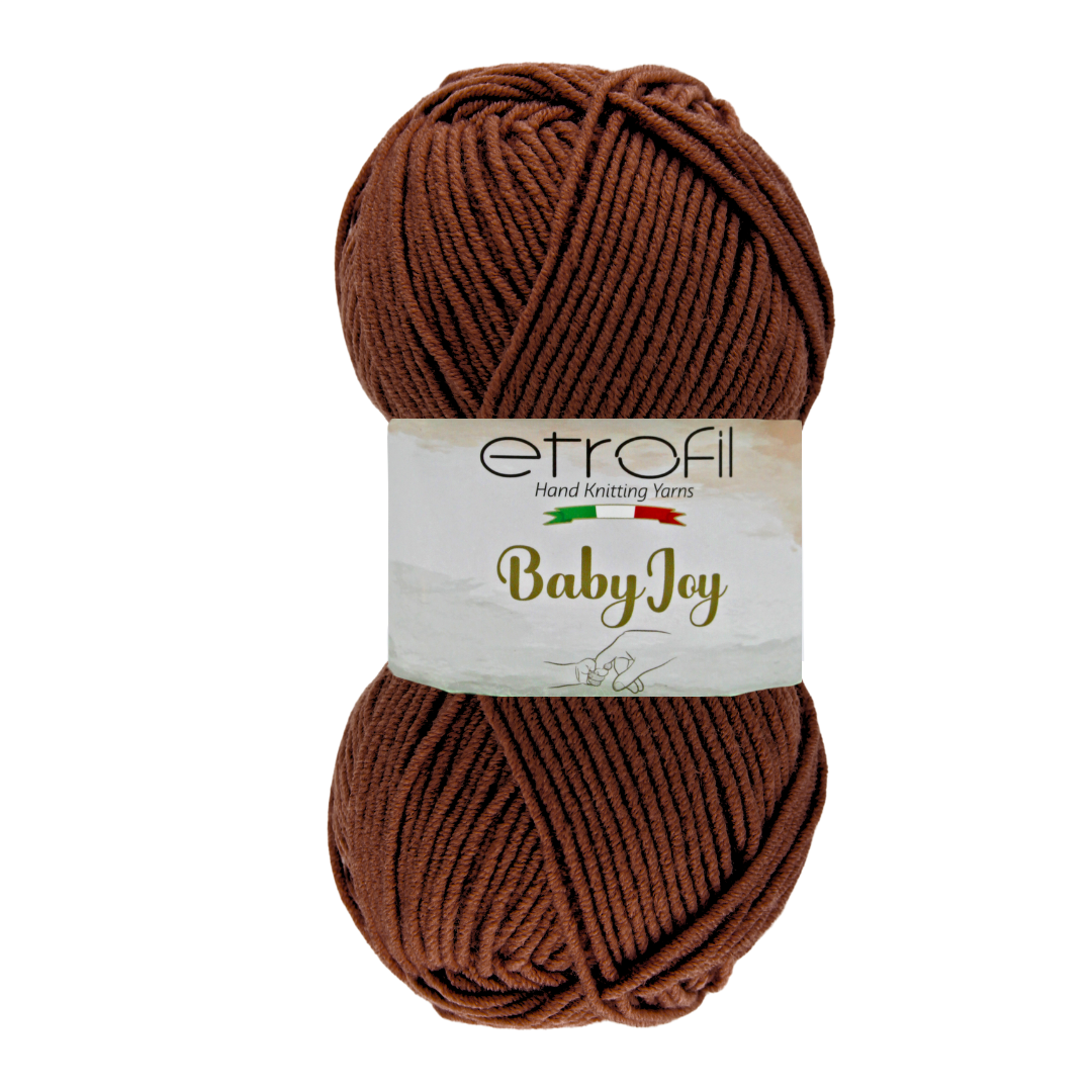 Etrofil Baby Joy 80071 yarn by YarnPark