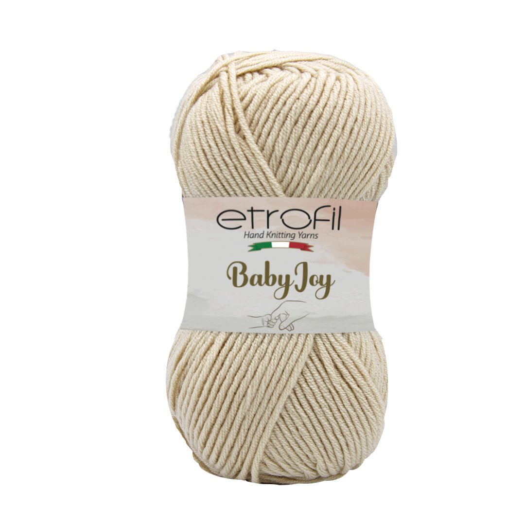 Etrofil Baby Joy 80072 yarn by YarnPark