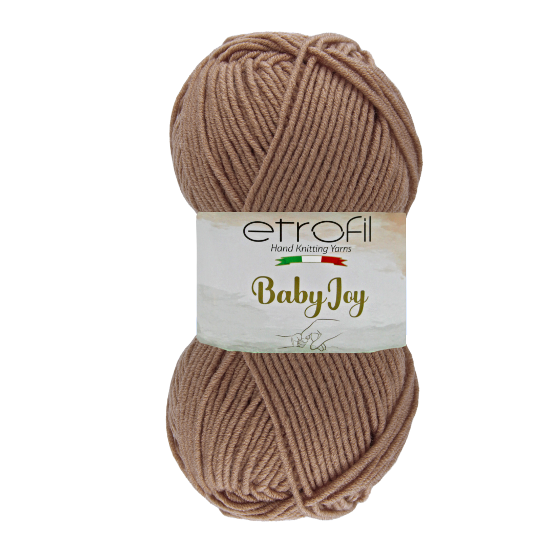 Etrofil Baby Joy 80074 yarn by YarnPark