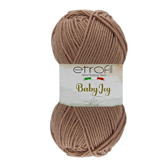 Etrofil Baby Joy 80074 yarn by YarnPark