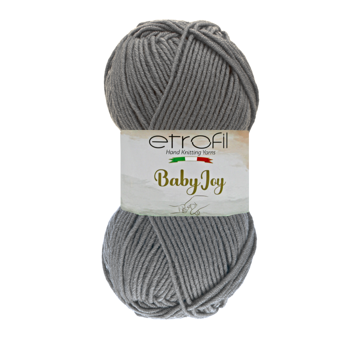 Etrofil Baby Joy 80090 yarn by YarnPark