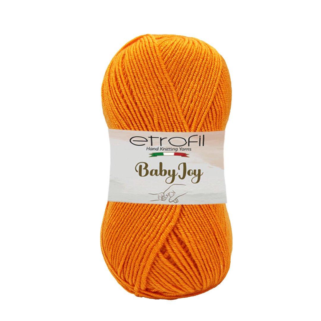 Etrofil Baby Joy 80200 yarn by YarnPark