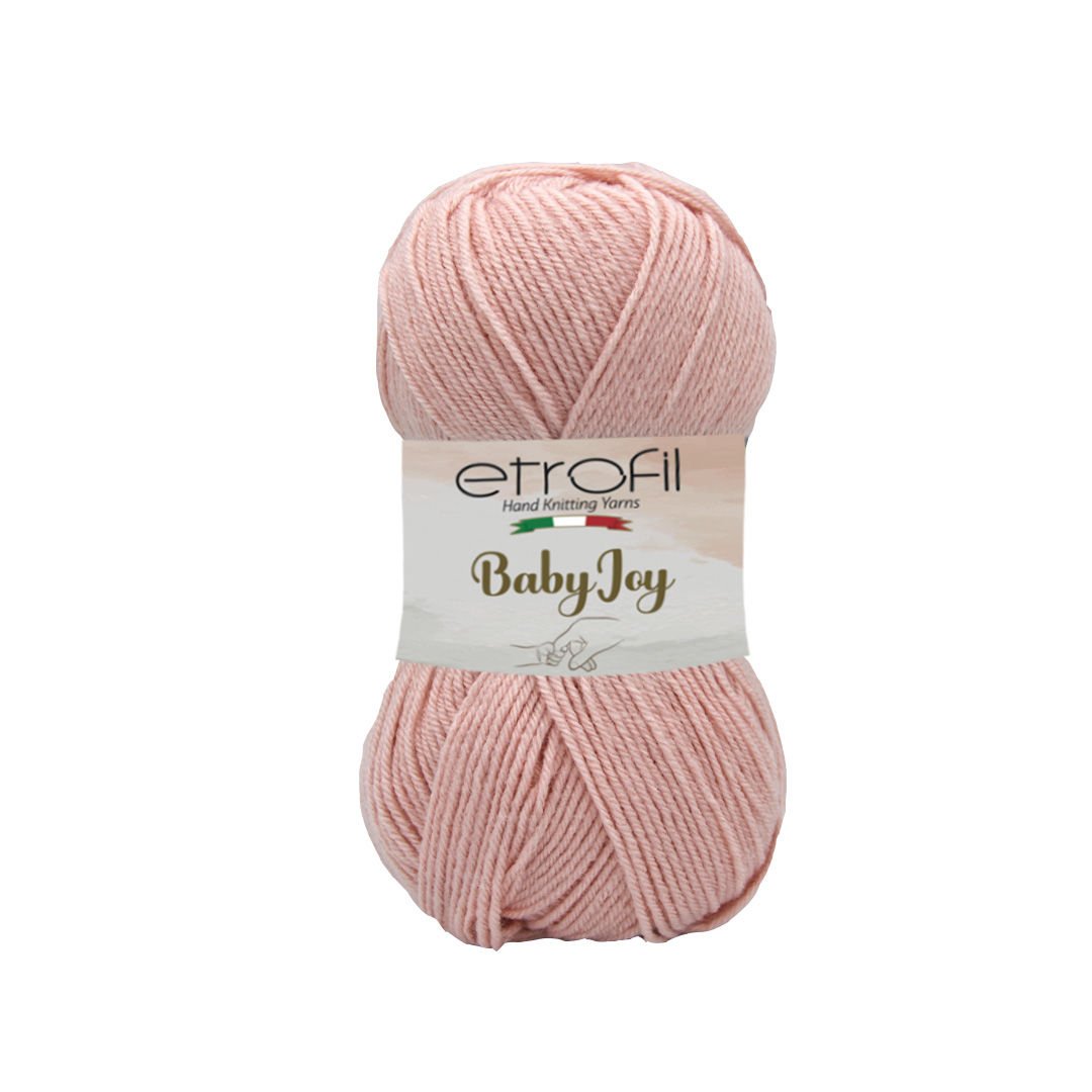 Etrofil Baby Joy 80301 yarn by YarnPark