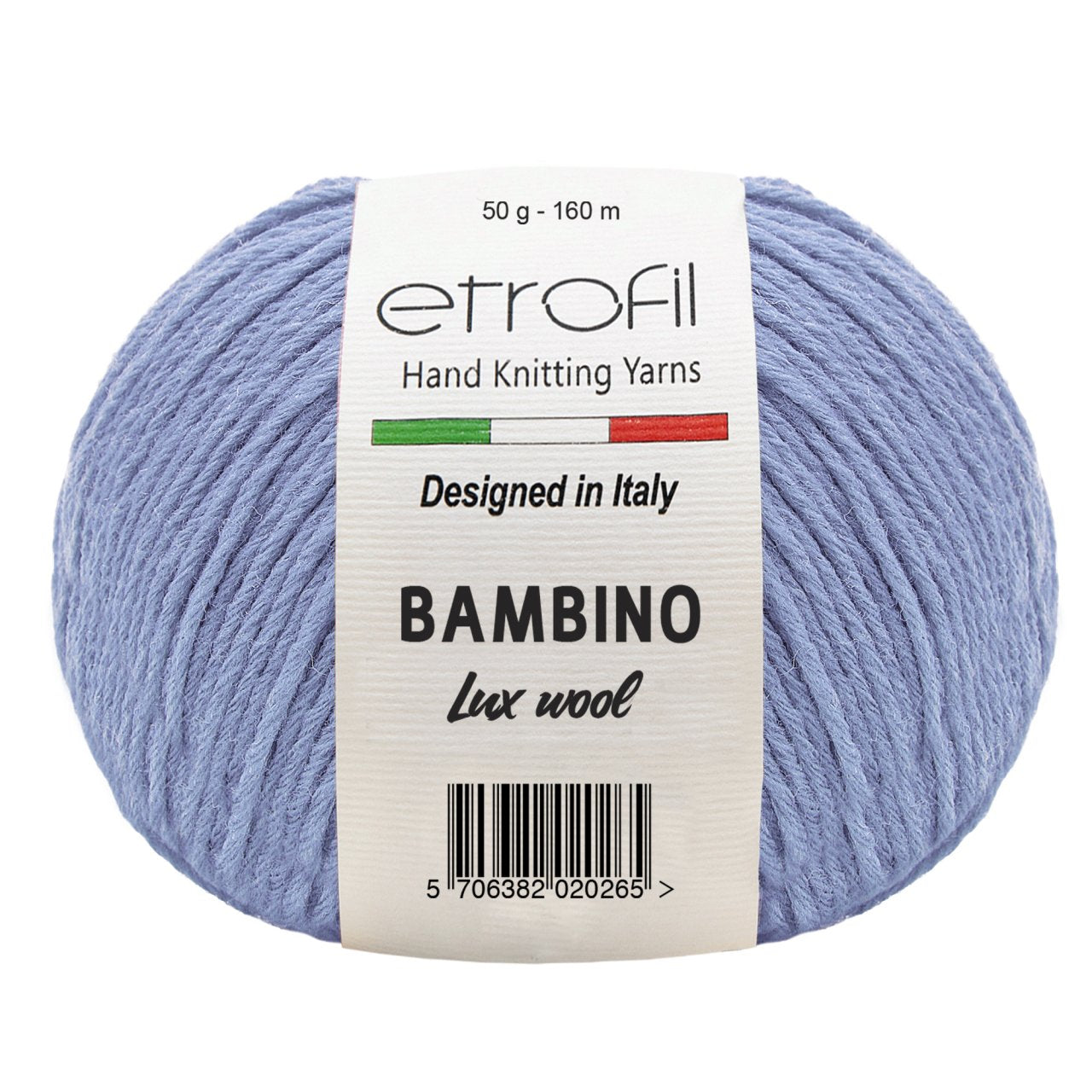 Etrofil Bambino Lux Wool 70516 yarn by YarnPark