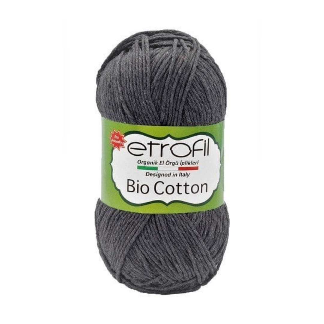 Etrofil Bio Cotton 10103 yarn by YarnPark