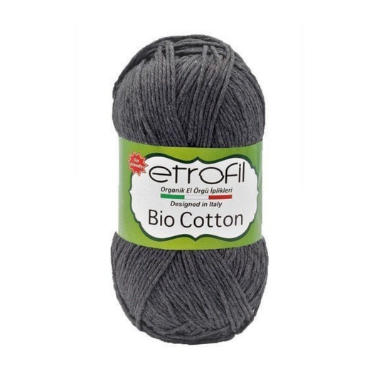 Etrofil Bio Cotton 10103 yarn by YarnPark