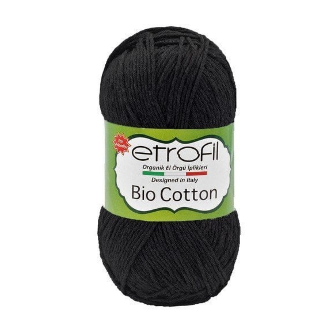 Etrofil Bio Cotton 10106 yarn by YarnPark