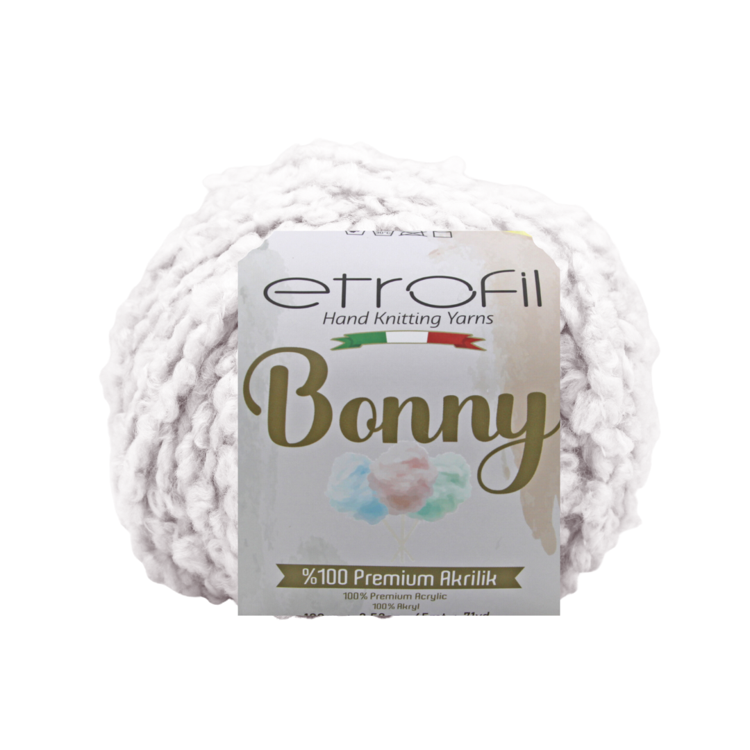 Etrofil Bonny 71057 yarn by YarnPark