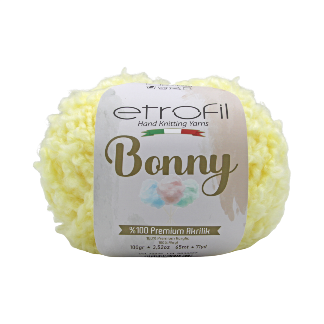 Etrofil Bonny 72222 yarn by YarnPark