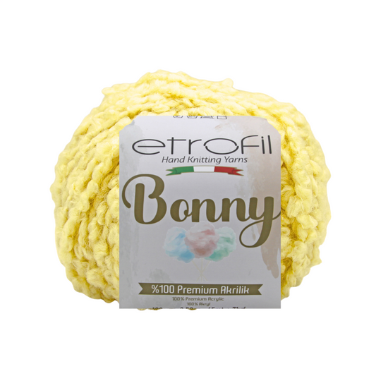 Etrofil Bonny 72223 yarn by YarnPark