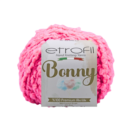 Etrofil Bonny 72353 yarn by YarnPark