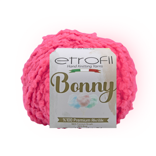 Etrofil Bonny 73347 yarn by YarnPark