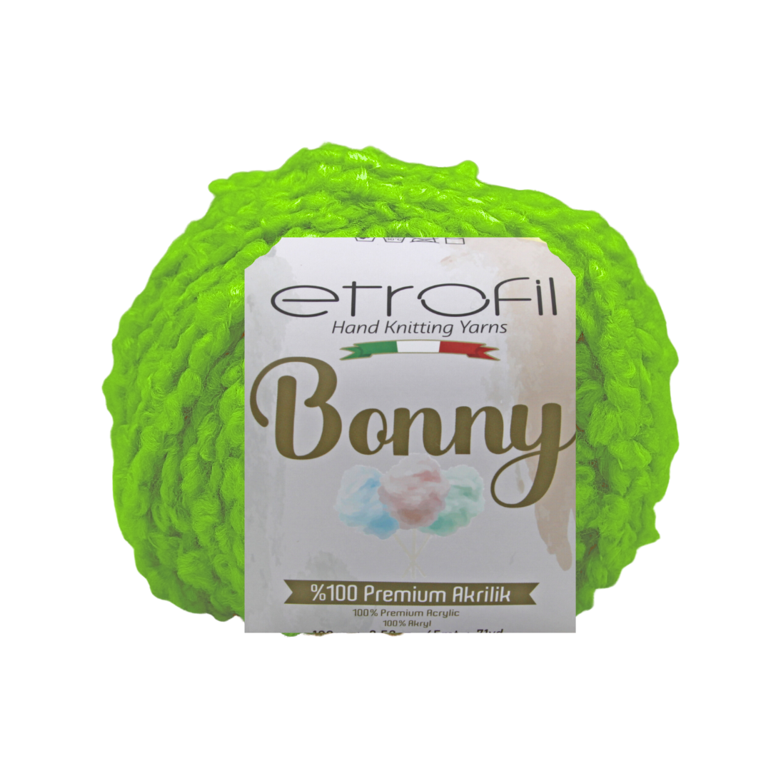 Etrofil Bonny 74285 yarn by YarnPark