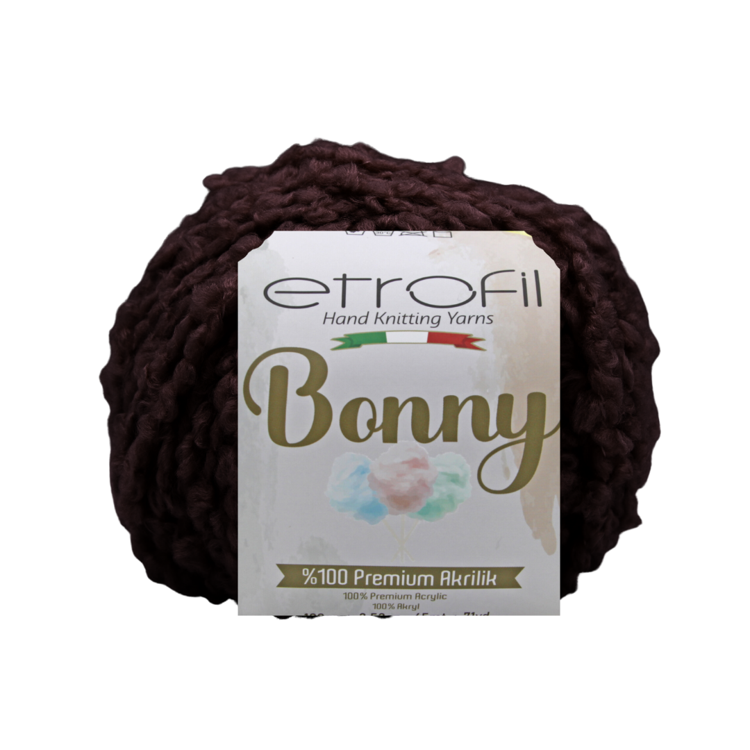 Etrofil Bonny 75159 yarn by YarnPark