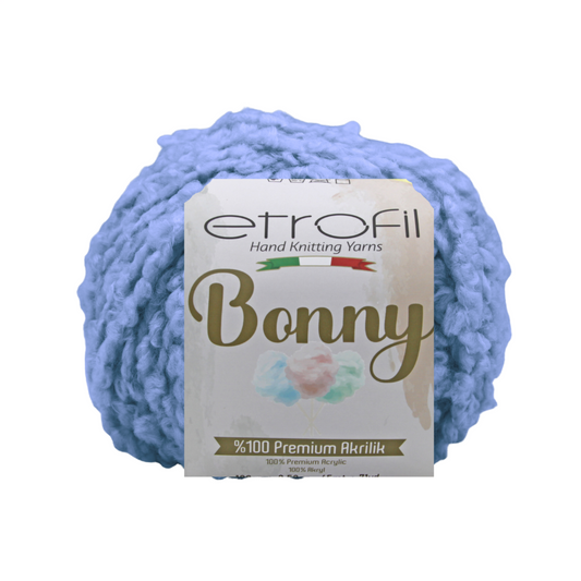 Etrofil Bonny 75348 yarn by YarnPark