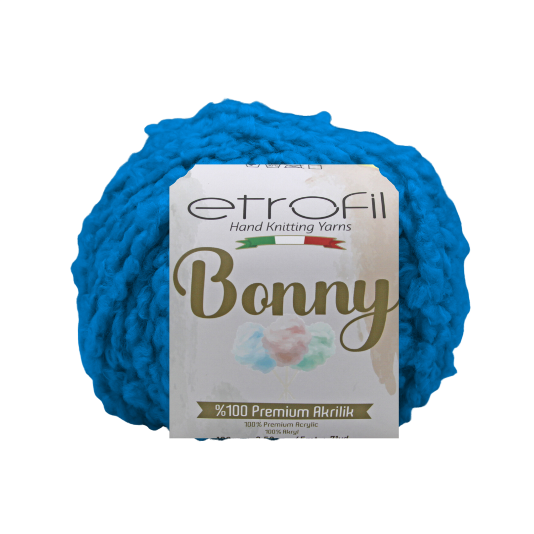 Etrofil Bonny 75349 yarn by YarnPark