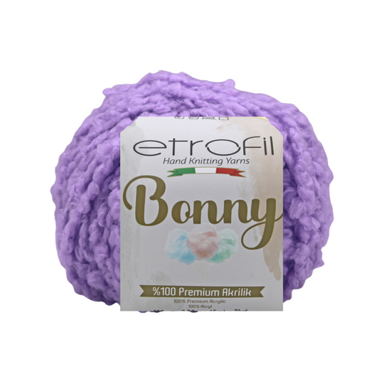 Etrofil Bonny 76096 yarn by YarnPark