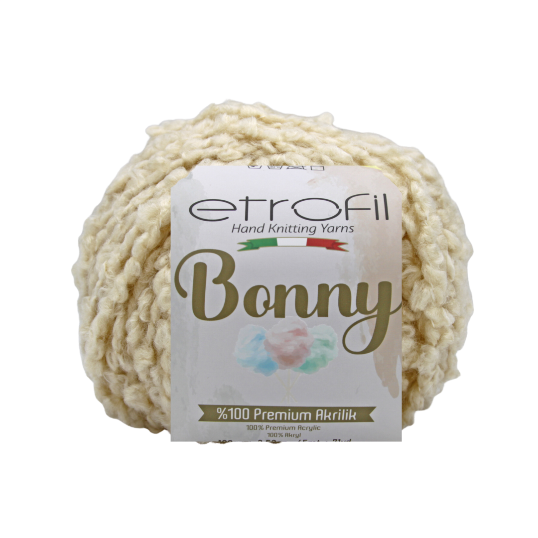 Etrofil Bonny 77149 yarn by YarnPark