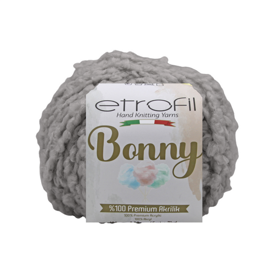 Etrofil Bonny 79160 yarn by YarnPark