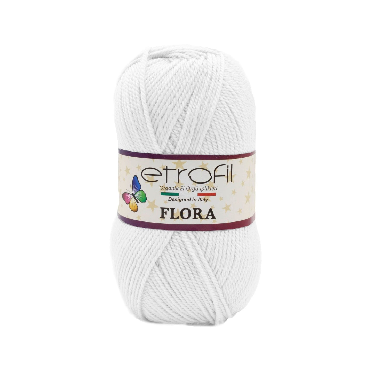 Etrofil Flora 70147 yarn by YarnPark