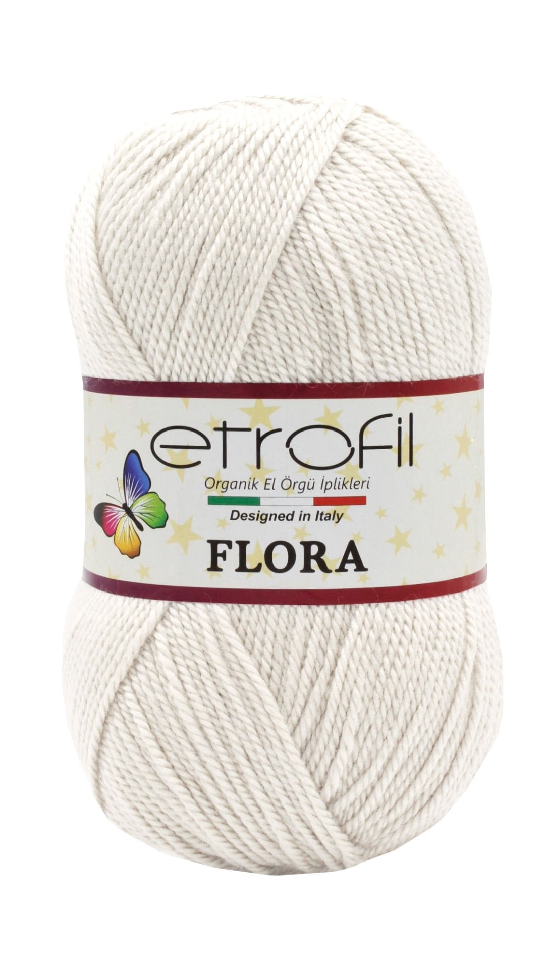 Etrofil Flora 70299 yarn by YarnPark