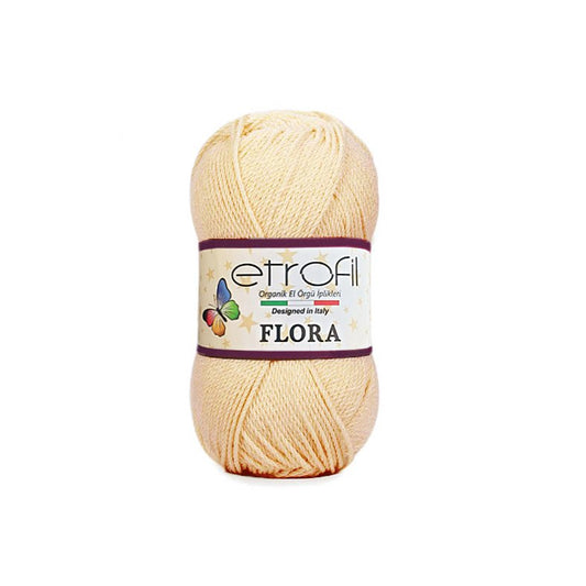 Etrofil Flora 70766 yarn by YarnPark