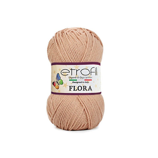 Etrofil Flora 70767 yarn by YarnPark