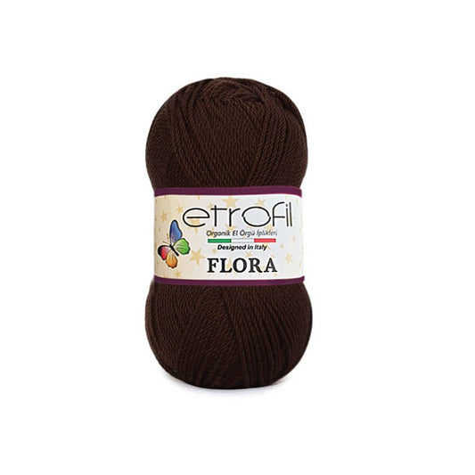 Etrofil Flora 70769 yarn by YarnPark