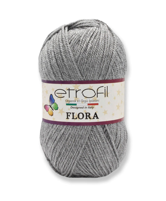 Etrofil Flora 70967 yarn by YarnPark