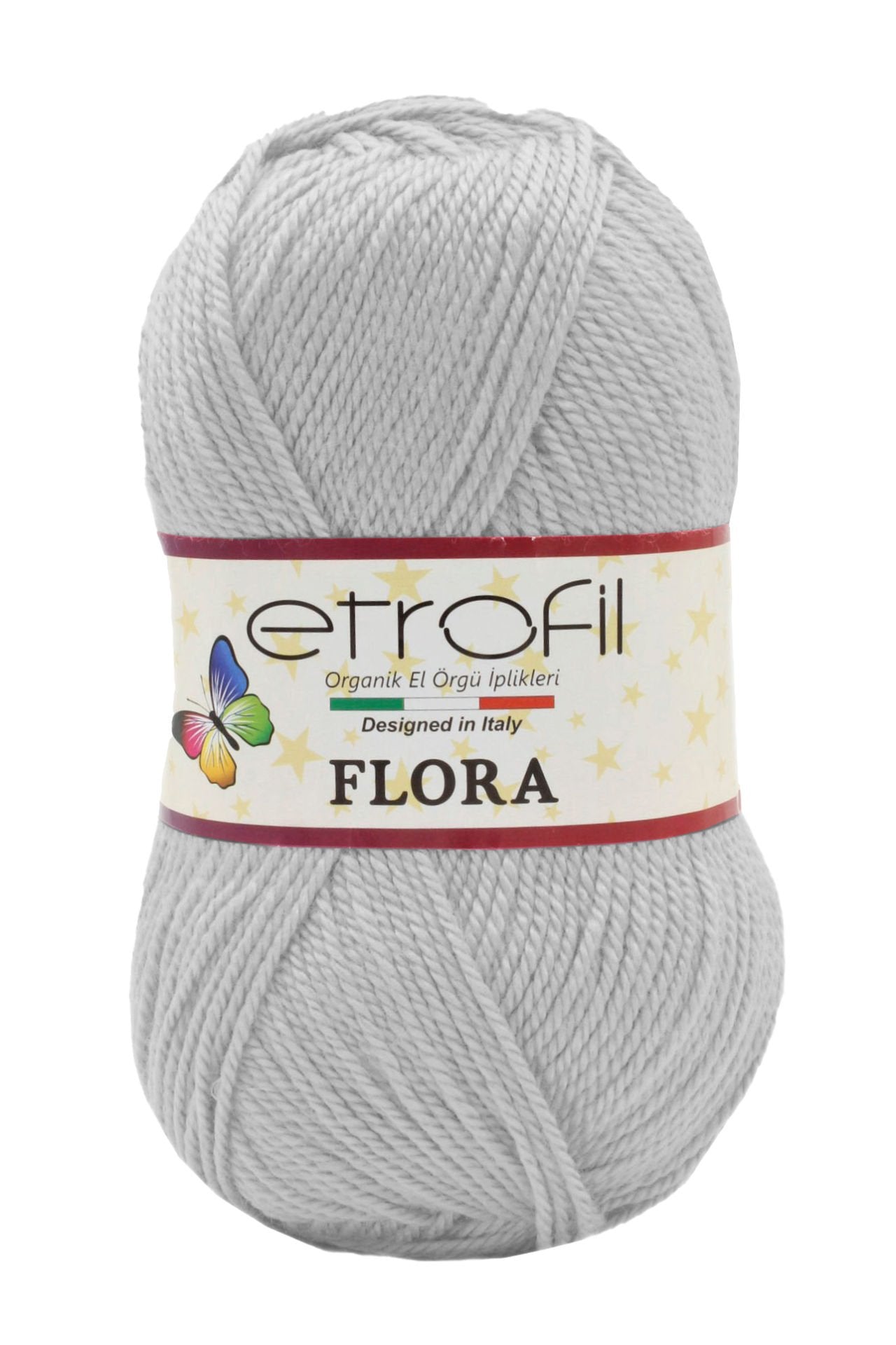 Etrofil Flora 70982 yarn by YarnPark