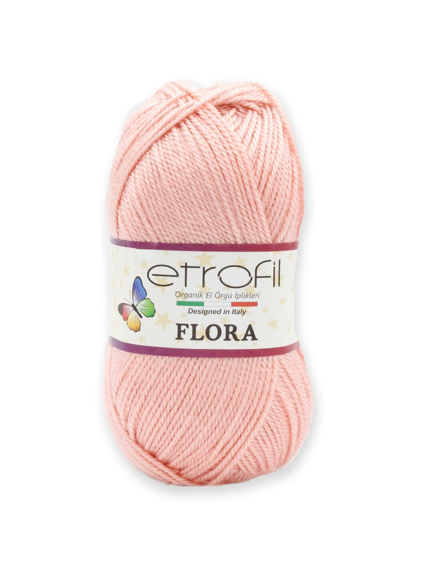 Etrofil Flora 72003 yarn by YarnPark