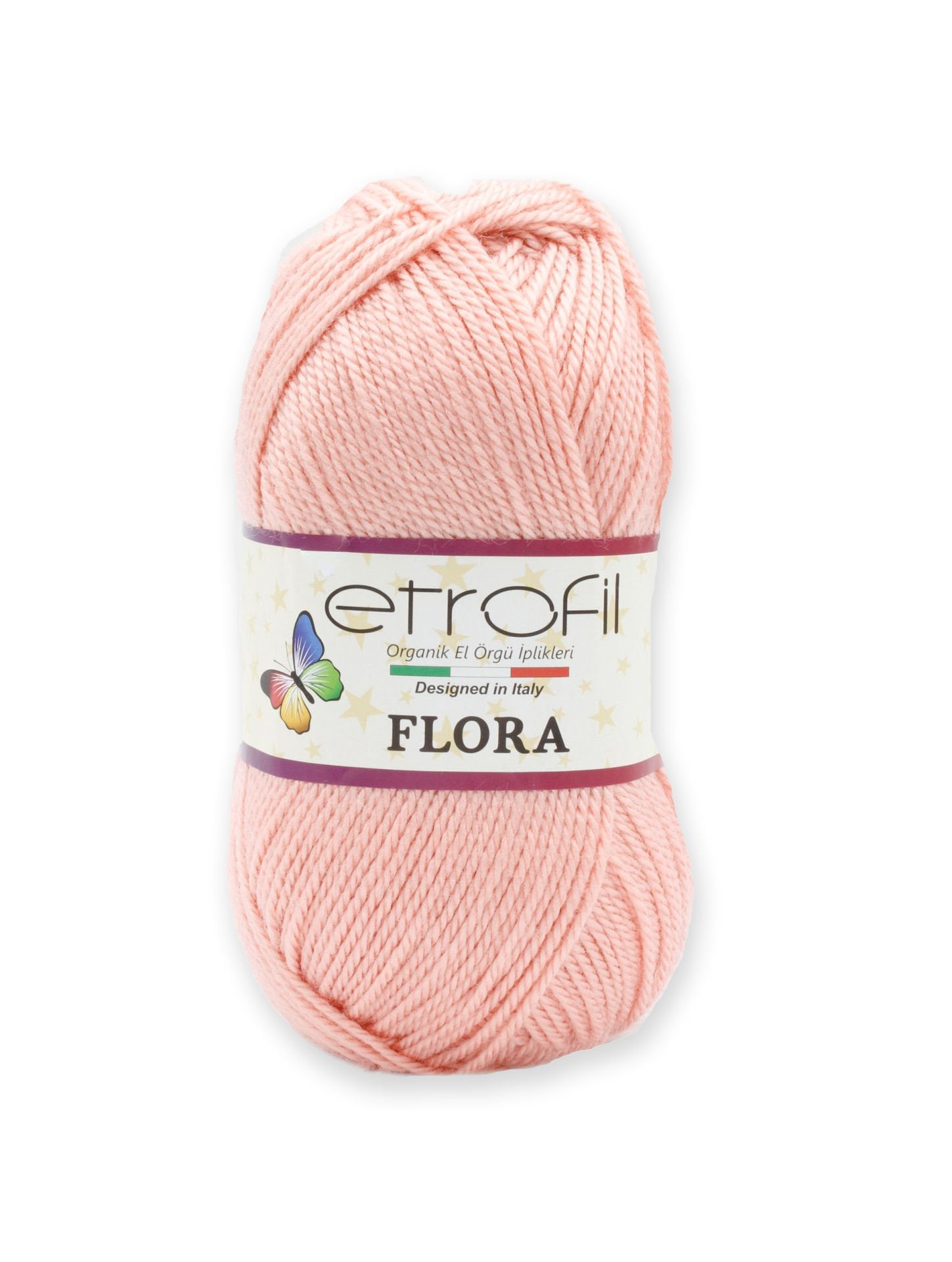 Etrofil Flora 72003 yarn by YarnPark