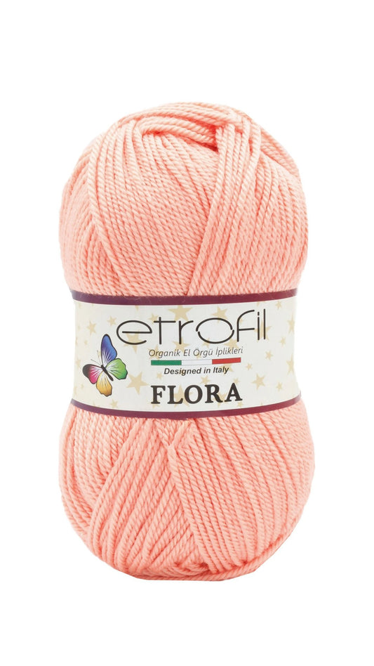 Etrofil Flora 72004 yarn by YarnPark