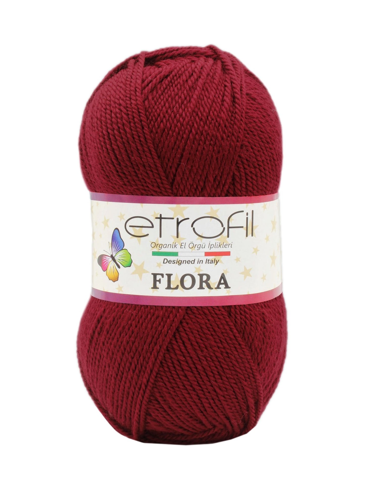 Etrofil Flora 73034 yarn by YarnPark