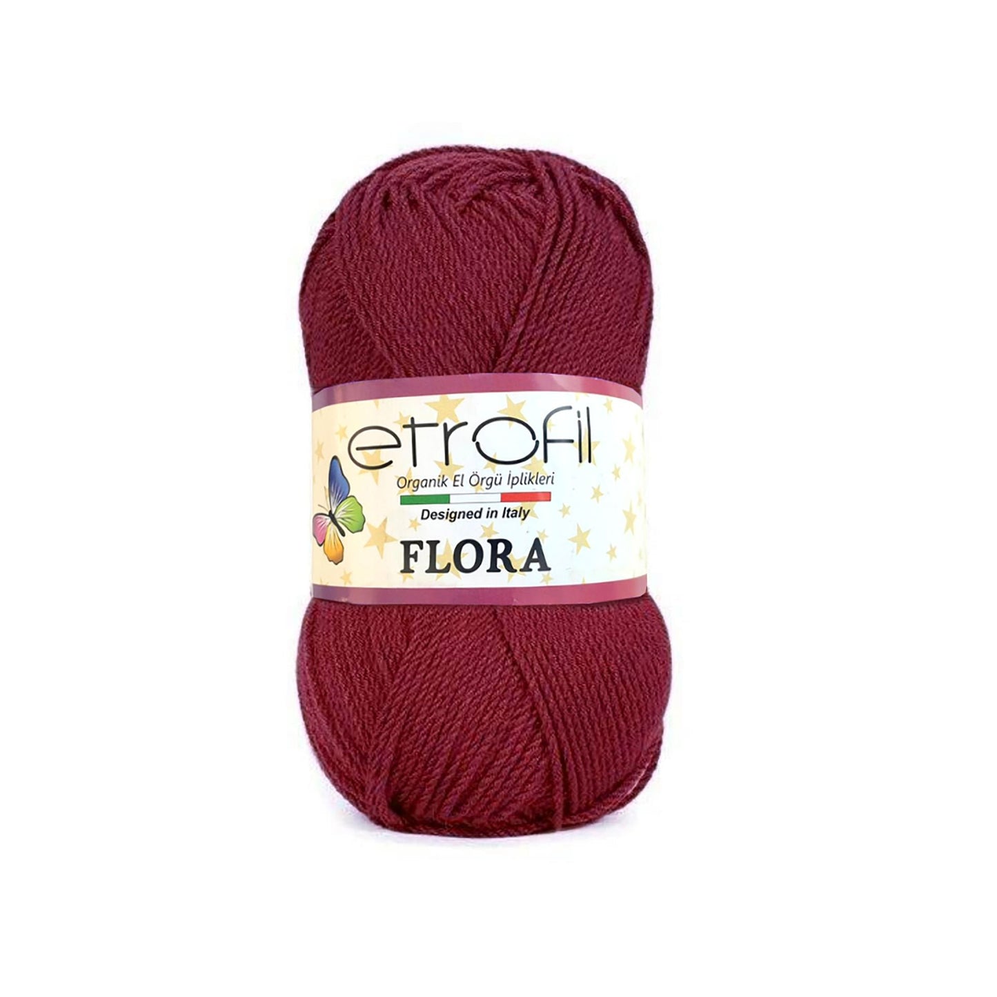 Etrofil Flora 73049 yarn by YarnPark