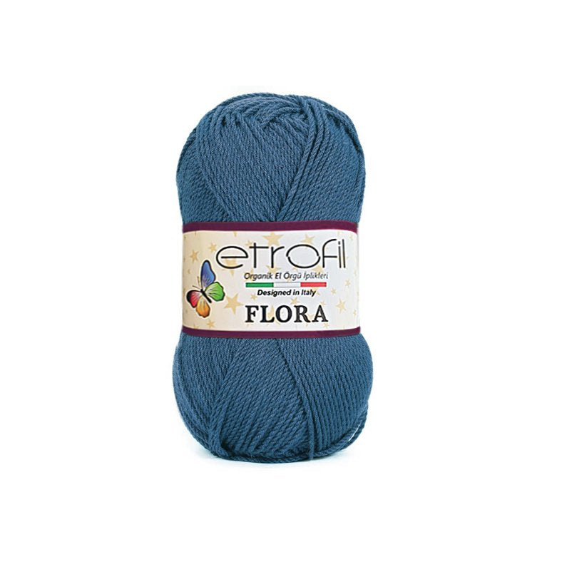 Etrofil Flora 75023 yarn by YarnPark