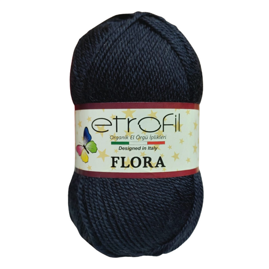 Etrofil Flora 75139 yarn by YarnPark