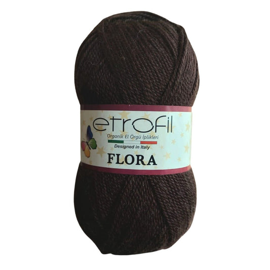 Etrofil Flora 77044 yarn by YarnPark