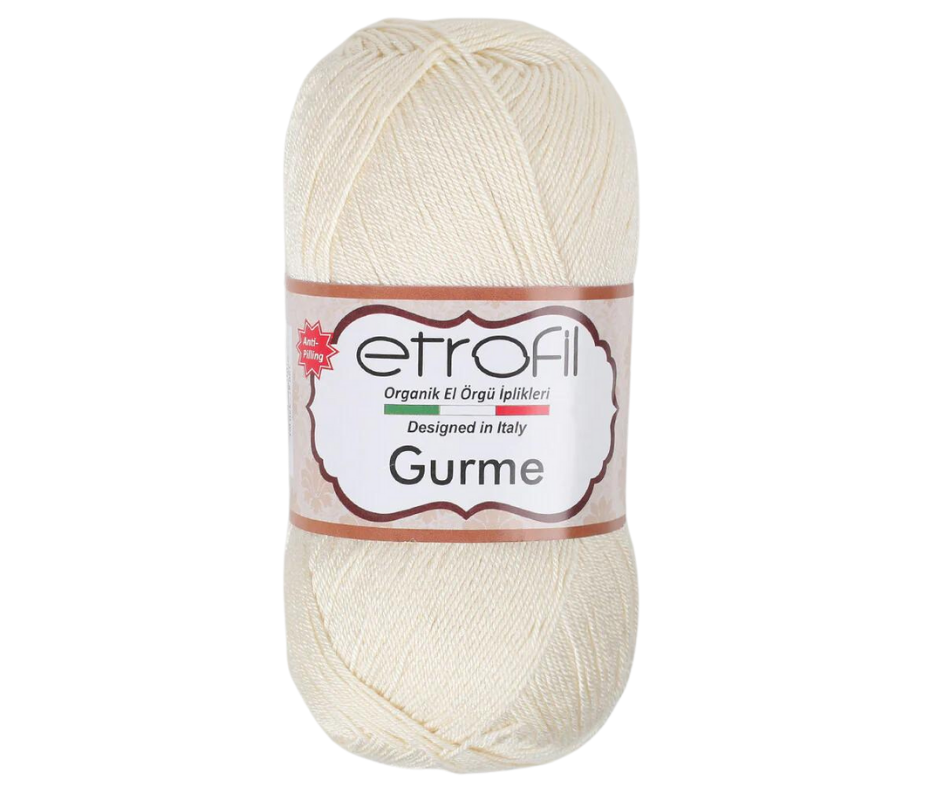 Etrofil Gurme 70148 yarn by YarnPark