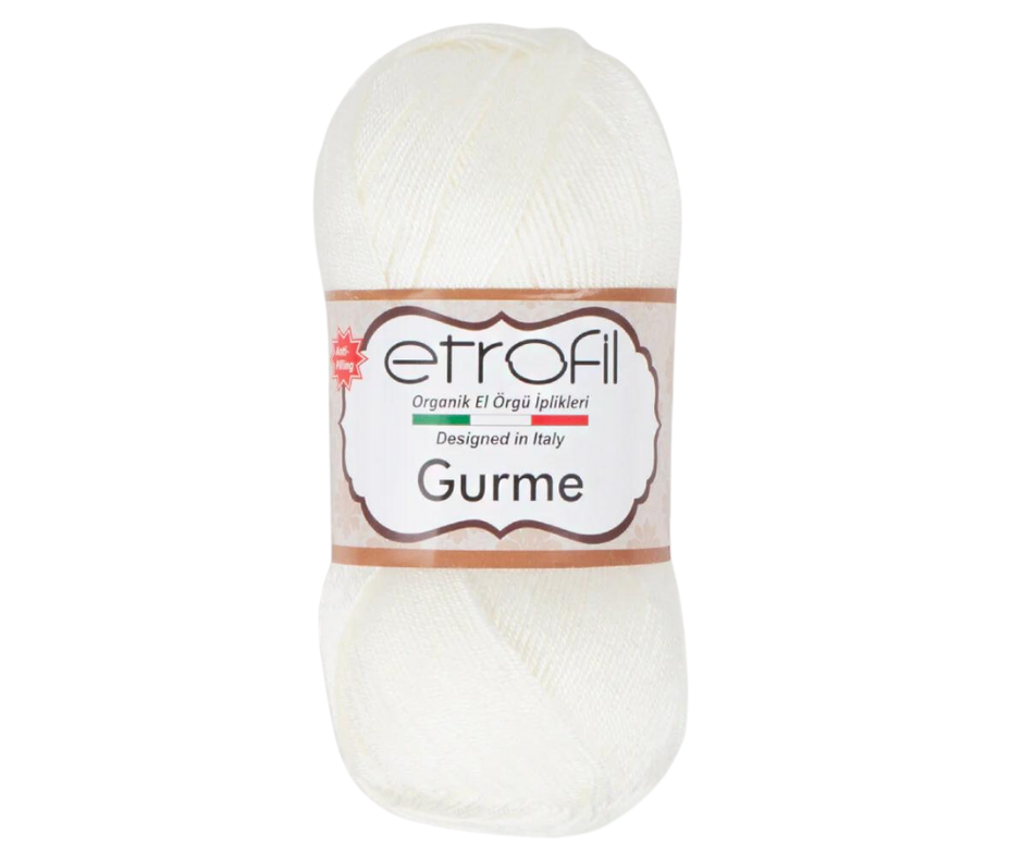 Etrofil Gurme 70172 yarn by YarnPark